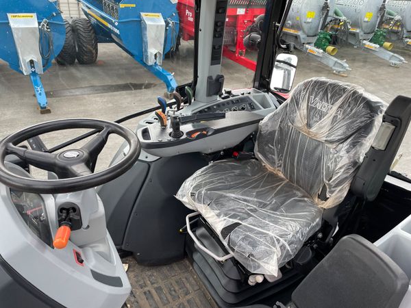 2022 Valtra G115 Active 373974004