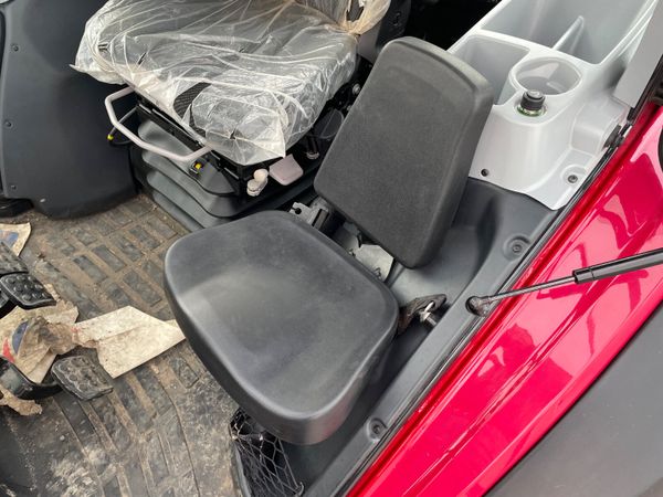 2022 Valtra G115 Active 373974003