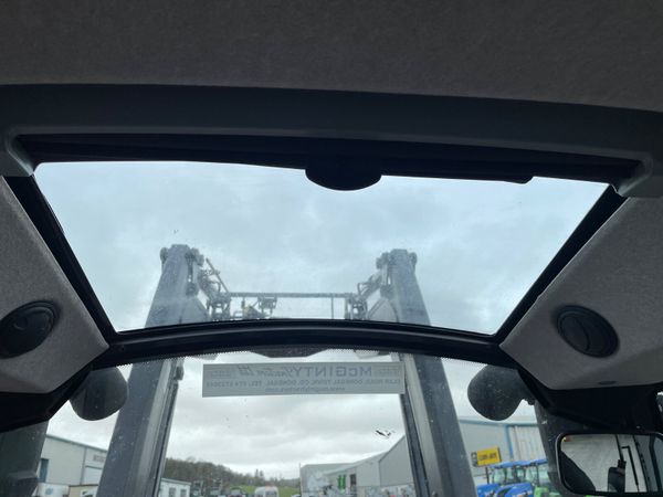 2022 Valtra G115 Active 373974014