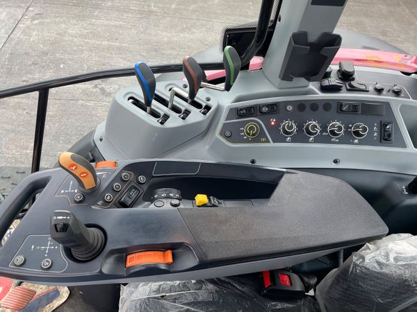 2022 Valtra G115 Active 373974015