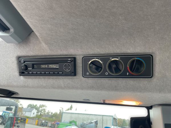 2022 Valtra G115 Active 373974013