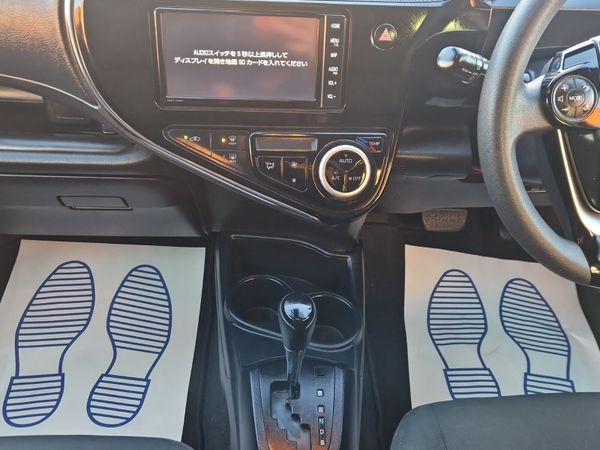 2018 TOYOTA AQUA 1.5 HYBRID *PUSH START* AUTOMATIC 373974170