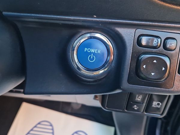 2018 TOYOTA AQUA 1.5 HYBRID *PUSH START* AUTOMATIC 373974181