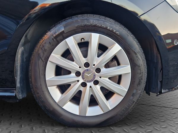 2016 MERCEDES BENZ A180 1.6 P[ETROL AUTOMATIC 373974747