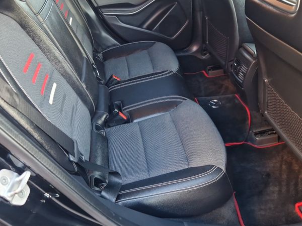 2016 MERCEDES BENZ A180 1.6 P[ETROL AUTOMATIC 373974749