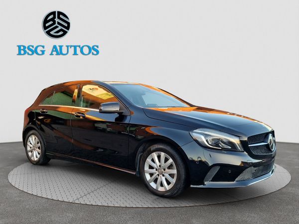 2016 MERCEDES BENZ A180 1.6 P[ETROL AUTOMATIC 373974755