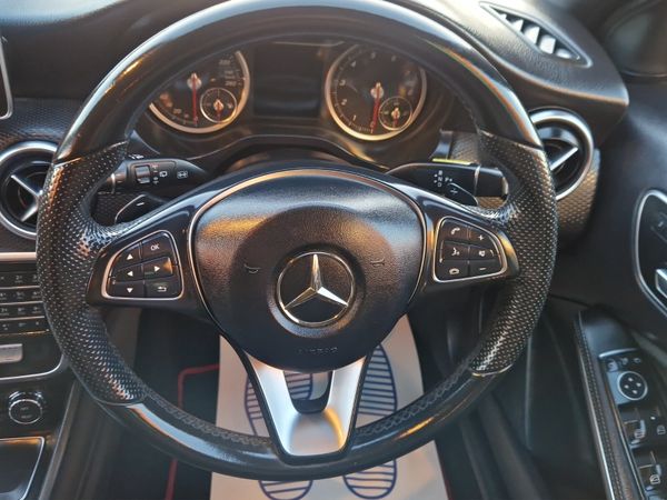 2016 MERCEDES BENZ A180 1.6 P[ETROL AUTOMATIC 373974756