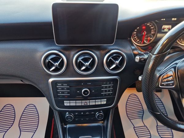 2016 MERCEDES BENZ A180 1.6 P[ETROL AUTOMATIC 373974757