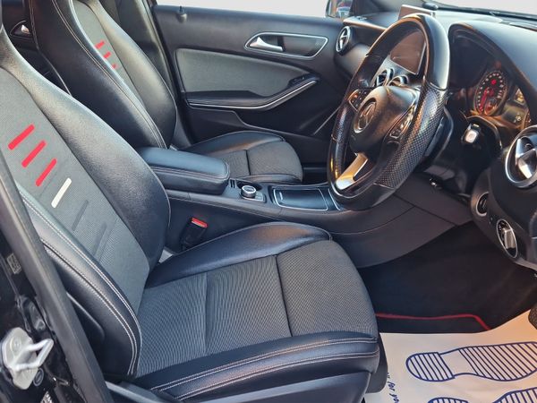 2016 MERCEDES BENZ A180 1.6 P[ETROL AUTOMATIC 373974758