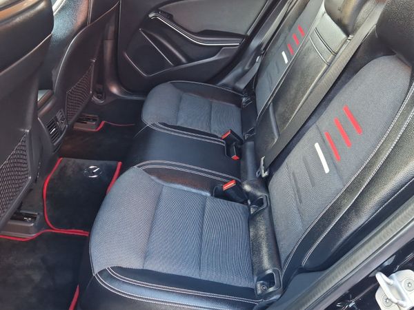 2016 MERCEDES BENZ A180 1.6 P[ETROL AUTOMATIC 373974750