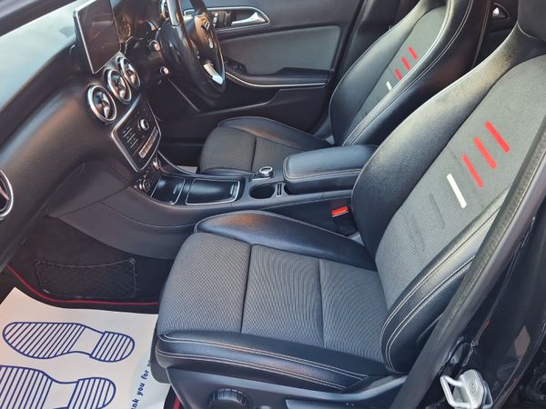 2016 MERCEDES BENZ A180 1.6 P[ETROL AUTOMATIC 373974751