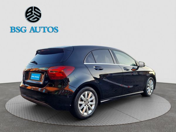 2016 MERCEDES BENZ A180 1.6 P[ETROL AUTOMATIC 373974764