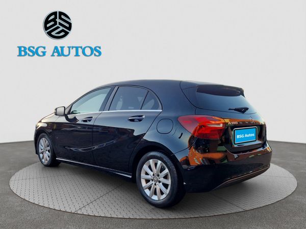 2016 MERCEDES BENZ A180 1.6 P[ETROL AUTOMATIC 373974767