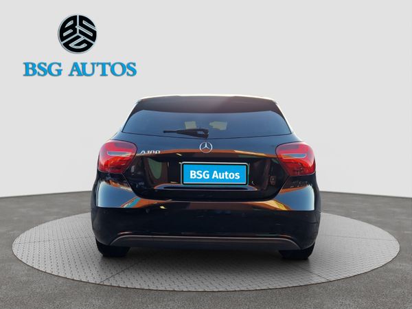 2016 MERCEDES BENZ A180 1.6 P[ETROL AUTOMATIC 373974762