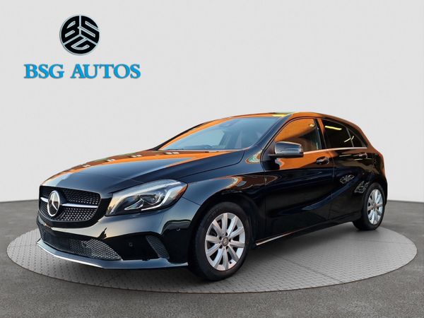2016 MERCEDES BENZ A180 1.6 P[ETROL AUTOMATIC 373974770