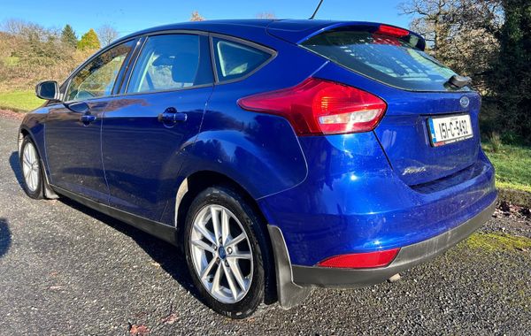 FORD FOCUS 1.6TDCI ! 373974914