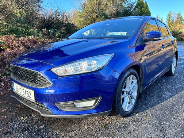 FORD FOCUS 1.6TDCI ! 373974915