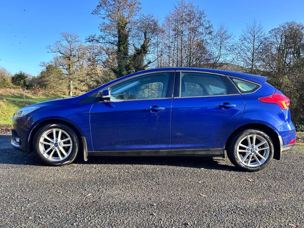 FORD FOCUS 1.6TDCI ! 373974916