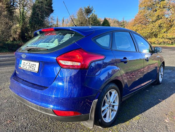 FORD FOCUS 1.6TDCI ! 373974917