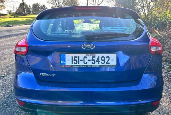 FORD FOCUS 1.6TDCI ! 373974918