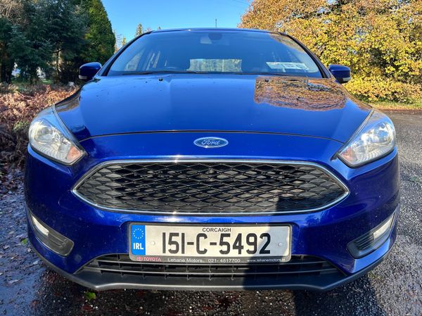 FORD FOCUS 1.6TDCI ! 373974919