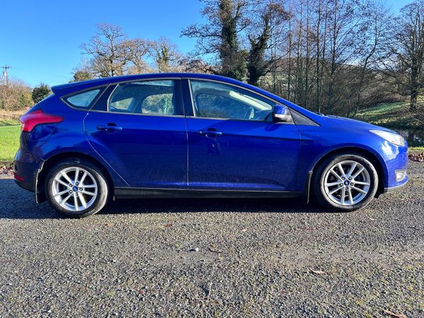 FORD FOCUS 1.6TDCI ! 373974913