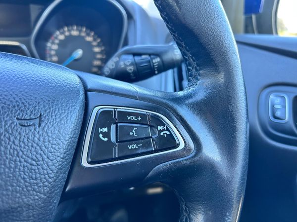 FORD FOCUS 1.6TDCI ! 373974926