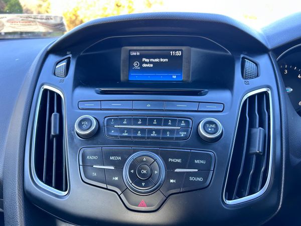 FORD FOCUS 1.6TDCI ! 373974927