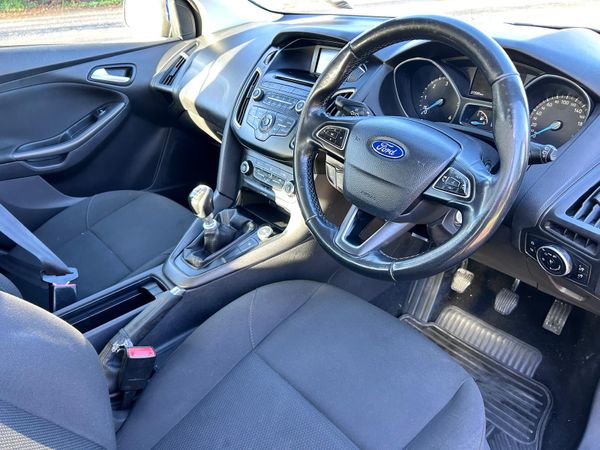 FORD FOCUS 1.6TDCI ! 373974934