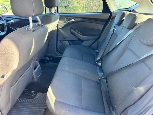 FORD FOCUS 1.6TDCI ! 373974931