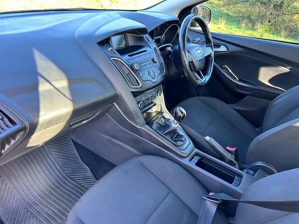 FORD FOCUS 1.6TDCI ! 373974932