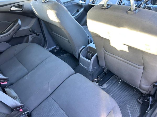 FORD FOCUS 1.6TDCI ! 373974933