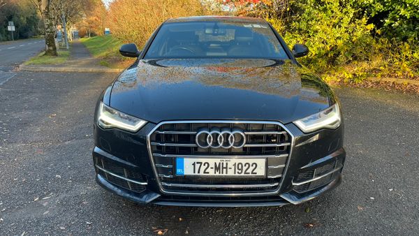 AUDI A6 2.0 TDI S-LINE AUTOMATIC 373975117