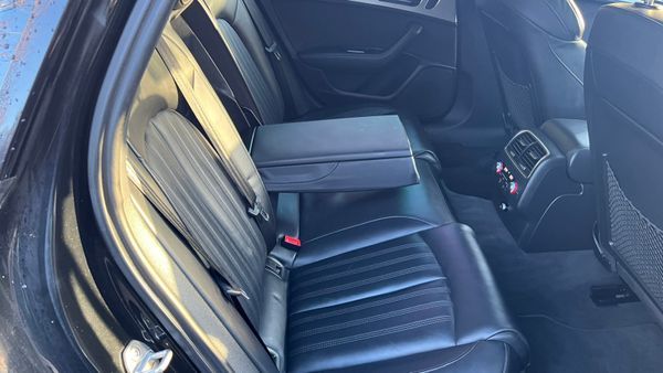 AUDI A6 2.0 TDI S-LINE AUTOMATIC 373975119