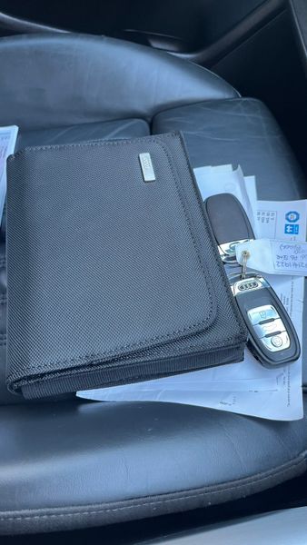 AUDI A6 2.0 TDI S-LINE AUTOMATIC 373975124