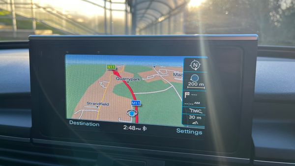 AUDI A6 2.0 TDI S-LINE AUTOMATIC 373975125