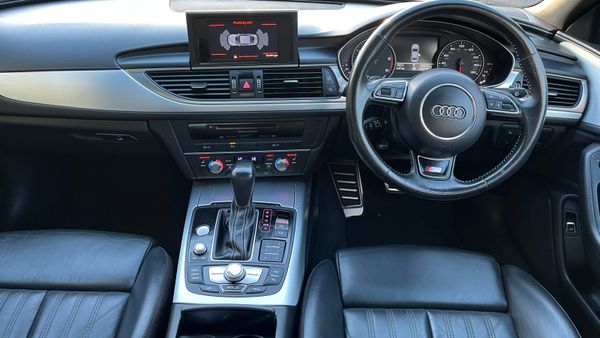 AUDI A6 2.0 TDI S-LINE AUTOMATIC 373975122