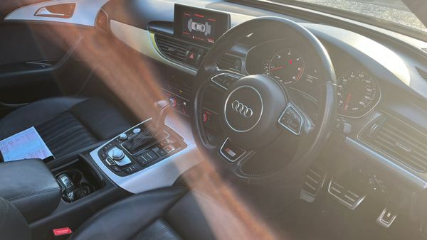 AUDI A6 2.0 TDI S-LINE AUTOMATIC 373975123