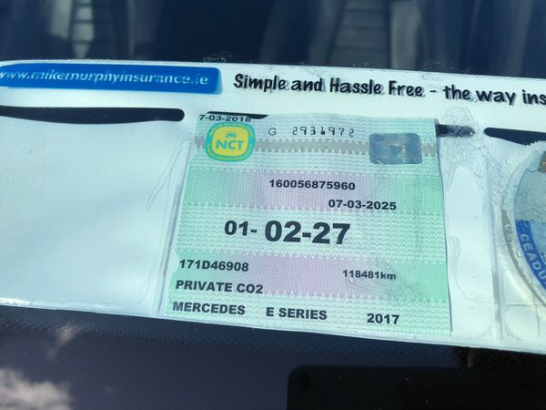 MERCEDES E-220 AVANTGARDE 373975314