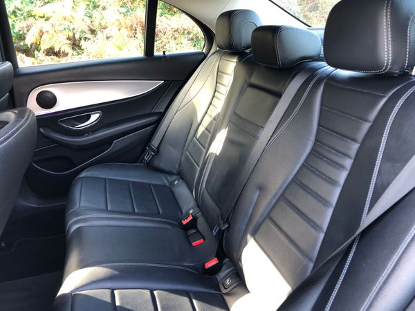 MERCEDES E-220 AVANTGARDE 373975316