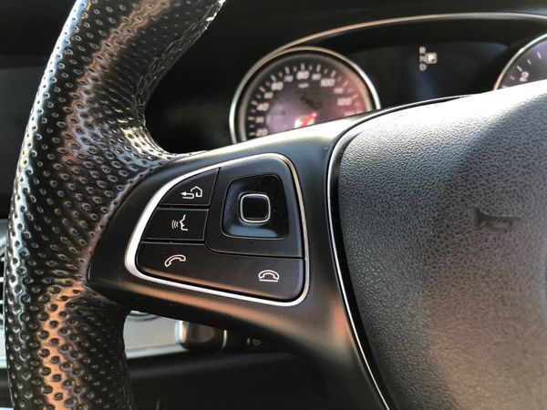 MERCEDES E-220 AVANTGARDE 373975319