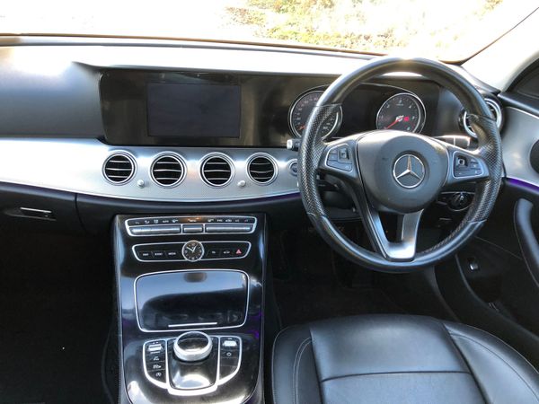 MERCEDES E-220 AVANTGARDE 373975313
