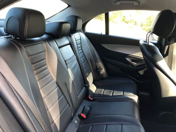 MERCEDES E-220 AVANTGARDE 373975320