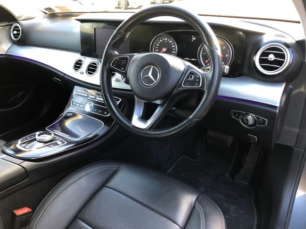 MERCEDES E-220 AVANTGARDE 373975322