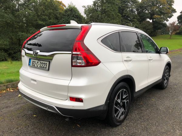 Honda CRV STUNNING SUV ! 373975478