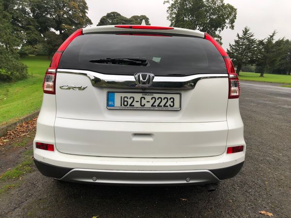 Honda CRV STUNNING SUV ! 373975479