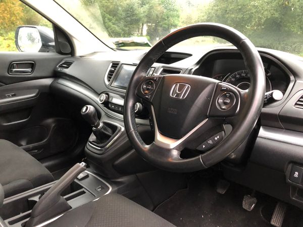 Honda CRV STUNNING SUV ! 373975485