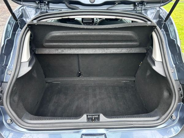 RENAULT CLíO 1.2 PETROL LOW KLMS 373975775