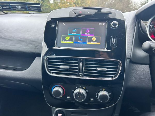 RENAULT CLíO 1.2 PETROL LOW KLMS 373975777