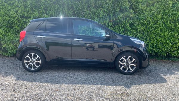 Kia Picanto 2018 SUPERB STARTER CAR ! 373976077